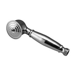 Aquanello Heritage Collection Klasická ručná sprcha chróm CR-9001-HC