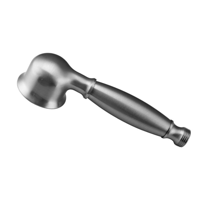 Aquanello Heritage Collection Klasická ručná sprcha z nehrdzavejúcej ocele NB-9001-HC