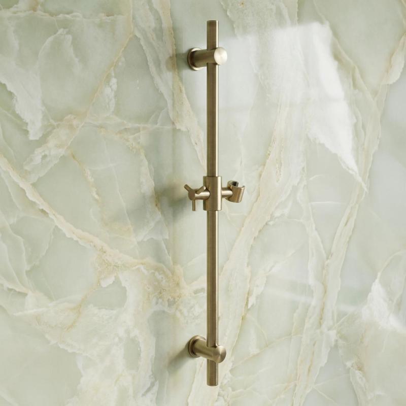 Aquanello Heritage Collection Klasická lišta 668 mm Bronz BN-9004-HC