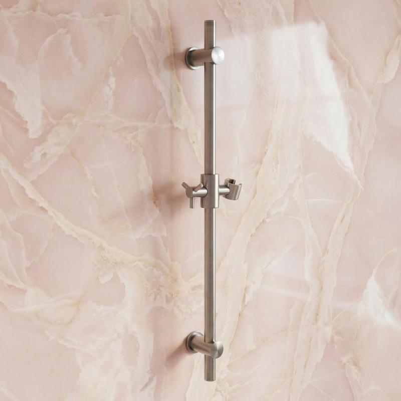 Aquanello Heritage Collection Klasická lišta 668 mm z nehrdzavejúcej ocele NB-9004-HC