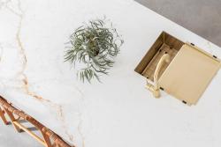 Pure.Sink Exclusivo mobilná odkvapkávacia miska v odtieni gun metal, rozmery 440 x 335 mm, na umývadlo PEXTRAY-61