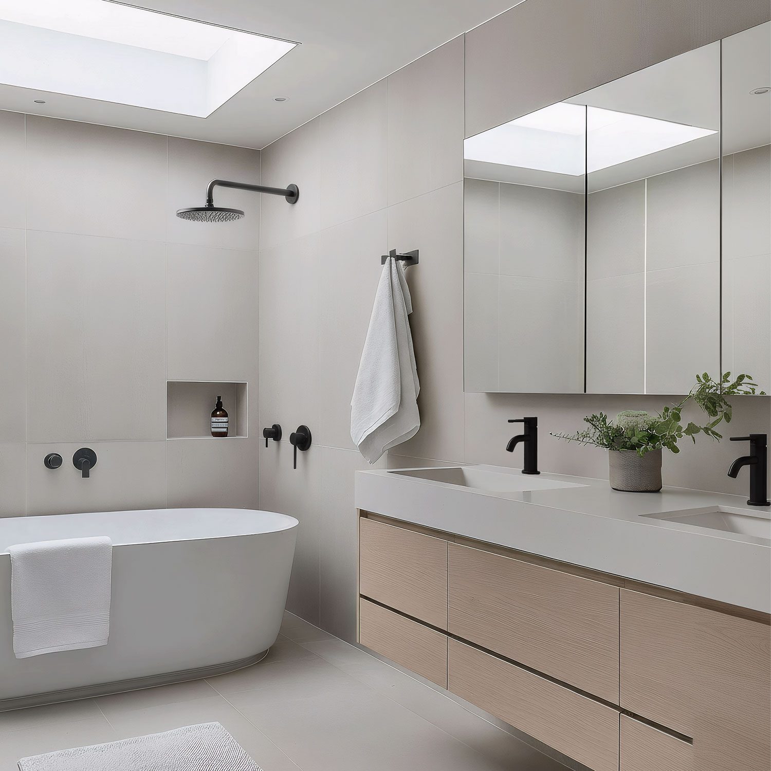 Stojí sprchy prémiových značiek za vyššiu cenu? Porovnanie hodnoty a ceny