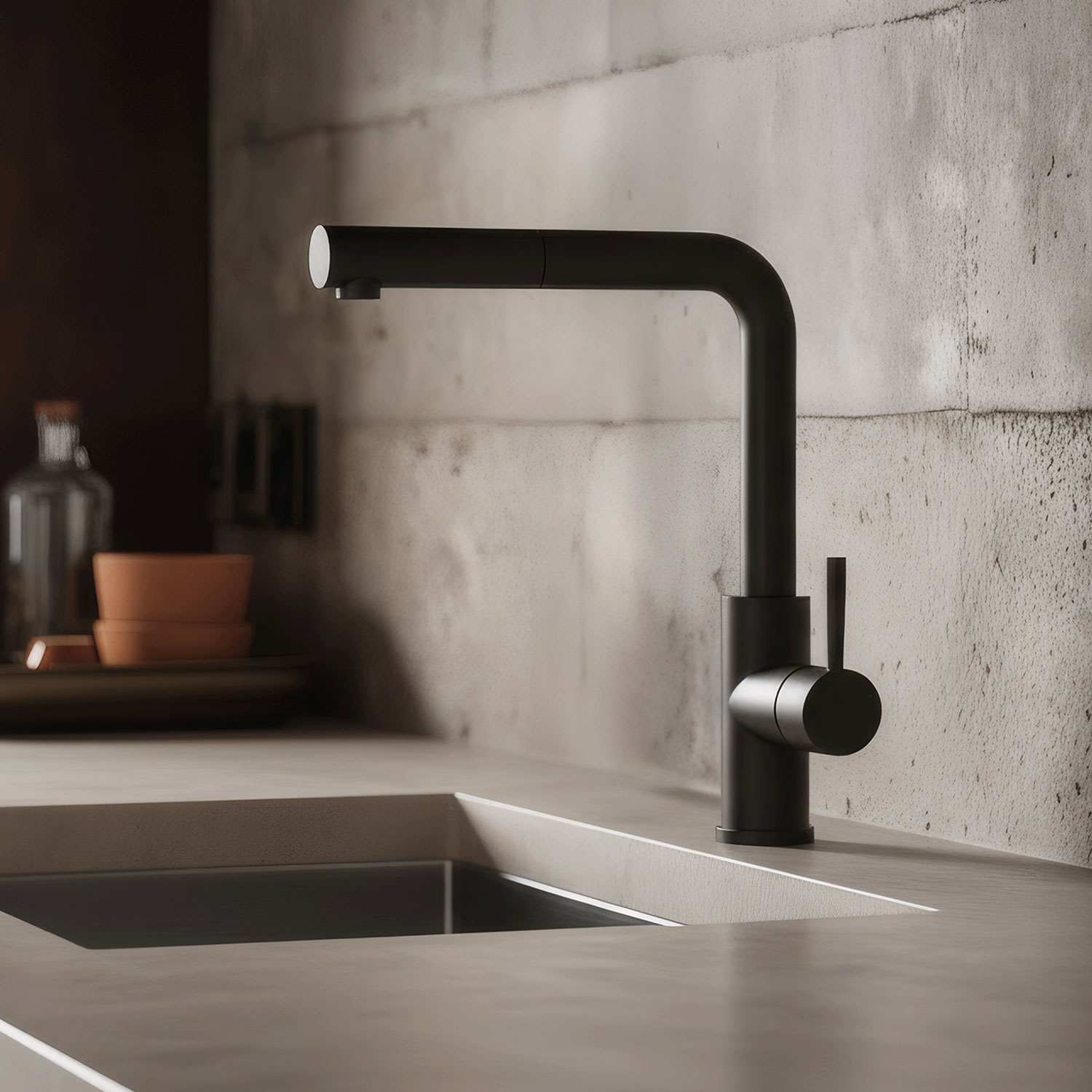 Ako udržiavať kartuše vodovodných batérií a zachovať ich hladký chod