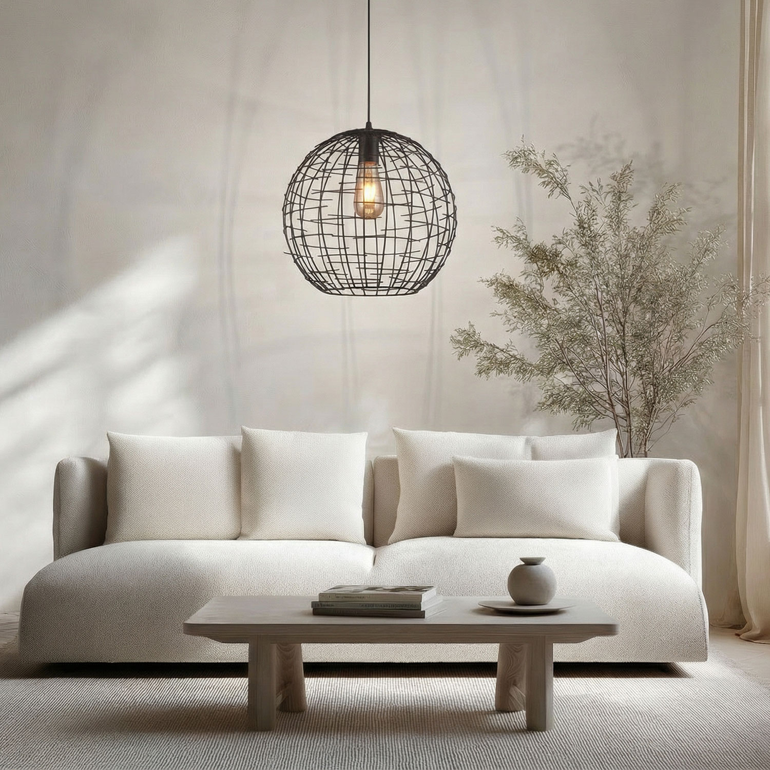 Jednoduchý prívesok vs skupina: Čo funguje pre váš priestor?