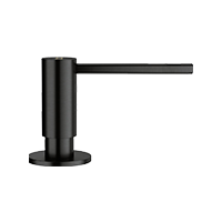 Dávkovač na mydlo do kuchyne