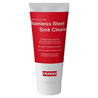 Čistiaci prostriedok na umývadlo