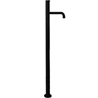 Voľne stojace vodovodné kohútiky