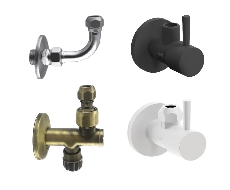 Kúpeľňové armatúry