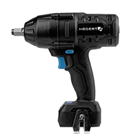 Akumulátorové rázové uťahováky