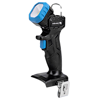 Osvetlenie na batérie