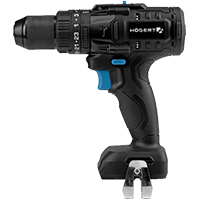 Akumulátorové vŕtacie skrutkovače