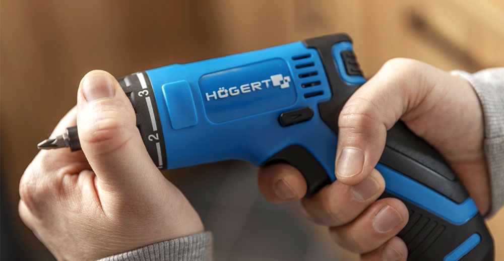 Elektrické náradie