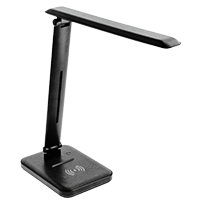 Stolové a stojanové lampy