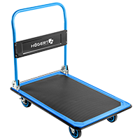 Transportné vozíky