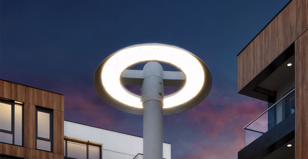 Priemyselné Osvetlenie