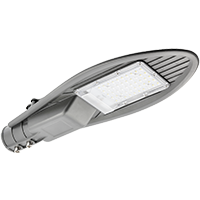 Uličné a parkové osvetlenie