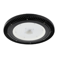 Vysoko-priestorové LED Osvetlenie