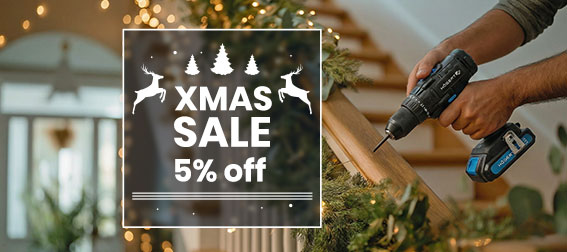 Náradie na akumulátor