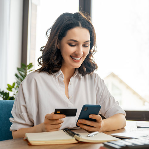Platby a Fakturácia
